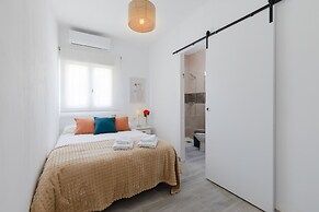 Rustic Escape by Fidalsa