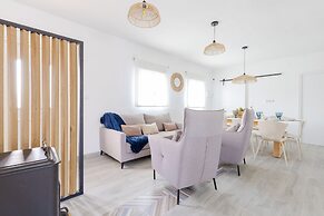 Rustic Escape by Fidalsa