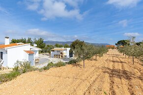 Rustic Escape by Fidalsa