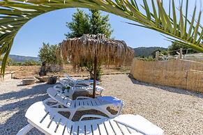 Rustic Escape by Fidalsa