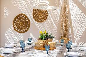 Rustic Escape by Fidalsa