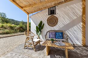 Rustic Escape by Fidalsa