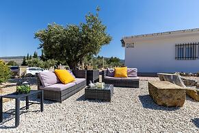 Rustic Escape by Fidalsa