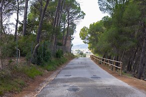 Rustic Escape by Fidalsa