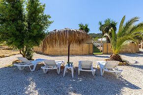 Rustic Escape by Fidalsa