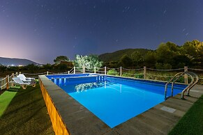 Rustic Escape by Fidalsa