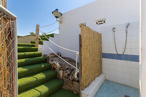 Rustic Escape by Fidalsa