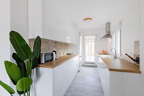 Rustic Escape by Fidalsa