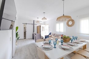 Rustic Escape by Fidalsa