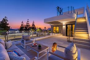 Dreamscape Villa by Fidalsa
