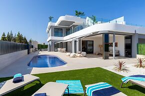 Dreamscape Villa by Fidalsa