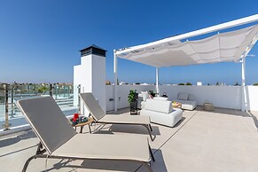 Dreamscape Villa by Fidalsa