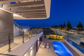 Dreamscape Villa by Fidalsa