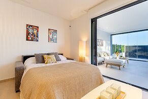 Dreamscape Villa by Fidalsa