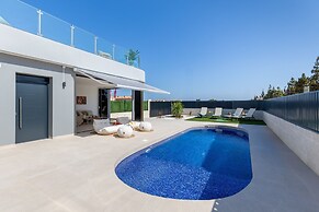 Dreamscape Villa by Fidalsa