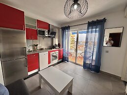 Stella de Steram Flats Torremolinos