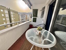 Stella de Steram Flats Torremolinos