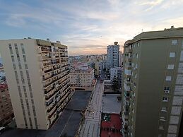 Stella de Steram Flats Torremolinos