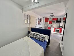 Stella de Steram Flats Torremolinos