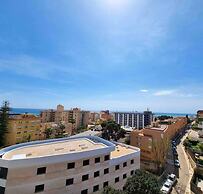 Salome de Steram Flats Torremolinos