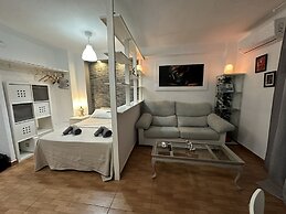 Salome de Steram Flats Torremolinos
