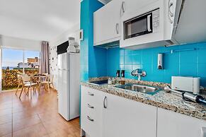 Salome de Steram Flats Torremolinos