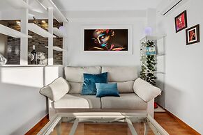 Salome de Steram Flats Torremolinos