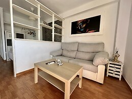 Salome de Steram Flats Torremolinos
