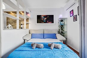Salome de Steram Flats Torremolinos