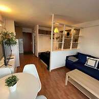 Salome de Steram Flats Torremolinos