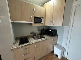 Salome de Steram Flats Torremolinos