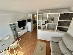 Salome de Steram Flats Torremolinos
