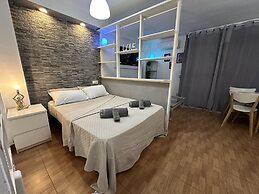 Salome de Steram Flats Torremolinos