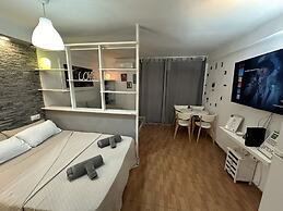 Salome de Steram Flats Torremolinos