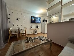 Salome de Steram Flats Torremolinos
