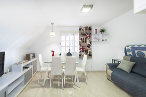 Noasti de Steram Flats Torremolinos