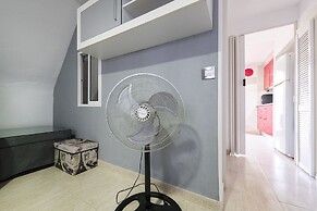 Noasti de Steram Flats Torremolinos