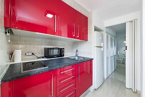 Noasti de Steram Flats Torremolinos