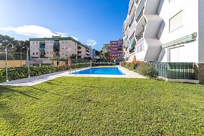 Noasti de Steram Flats Torremolinos