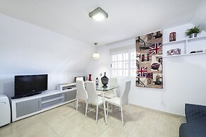 Noasti de Steram Flats Torremolinos