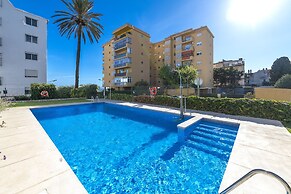 Noasti de Steram Flats Torremolinos