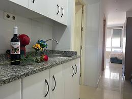 Gala de Steram Flats Torremolinos