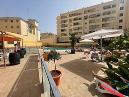 Gala de Steram Flats Torremolinos