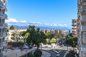 Gala de Steram Flats Torremolinos