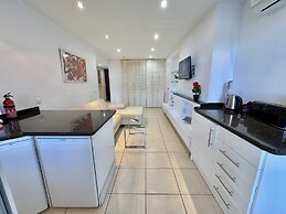 Millstower de Steram Flats