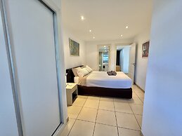 Millstower de Steram Flats