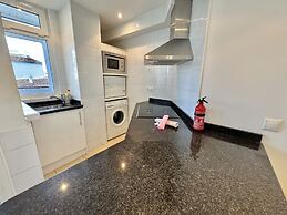 Millstower de Steram Flats