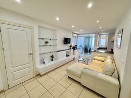 Millstower de Steram Flats
