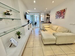 Millstower de Steram Flats