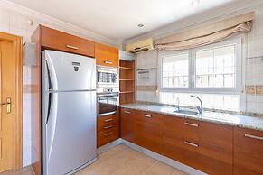 Real Dream Villa by Fidalsa